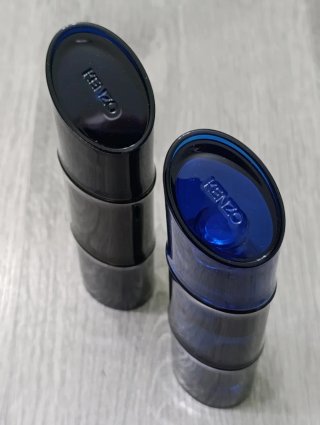 2 Perfumes Kenzo Pour Homme