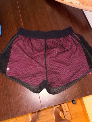 Pantalón deportivo MOVE rosa y negro Talla M