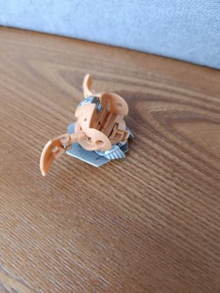Bakugan