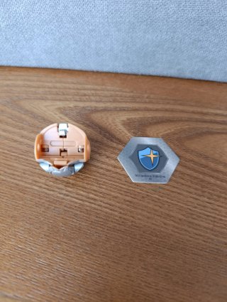 Bakugan