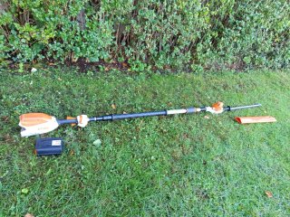 Stihl HLA 86