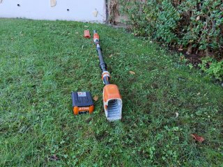 Stihl HLA 86