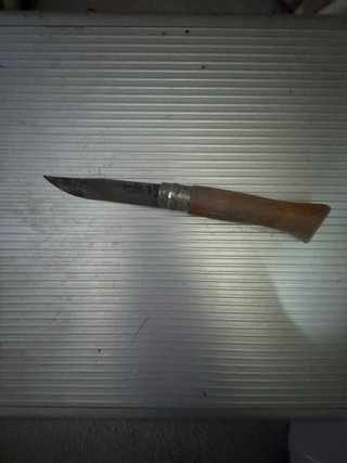 Opinel Carbono
