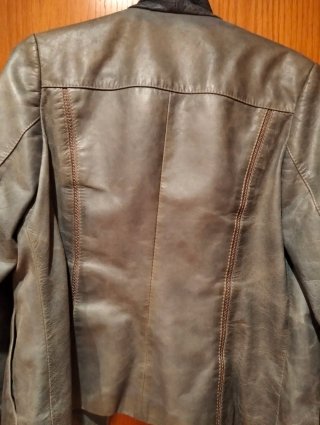 Chaqueta Mujer Miguel Berbel