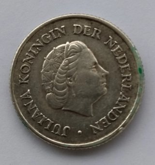 Lote 3 Monedas de Plata: Suecia y Antillas