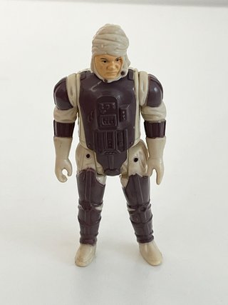 Dengar 1980 Hong Kong — Pale Face variant