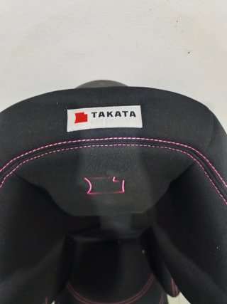 Silla de coche Takata
