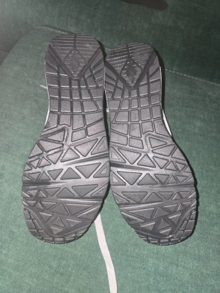 Zapatillas Skechers Uno Stand On Air Talla 43