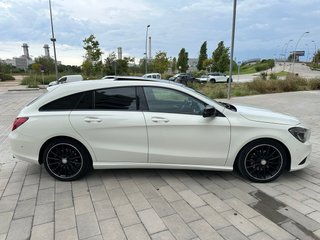 Mercedes-Benz Clase CLA 2016