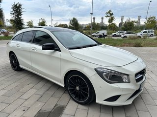 Mercedes-Benz Clase CLA 2016