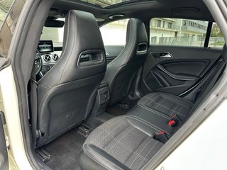Mercedes-Benz Clase CLA 2016