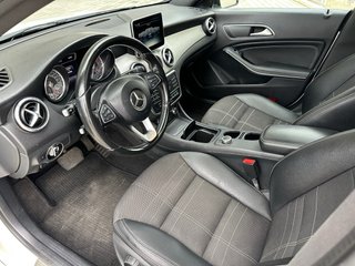 Mercedes-Benz Clase CLA 2016