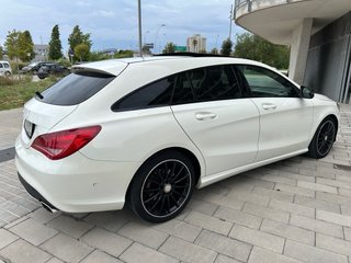 Mercedes-Benz Clase CLA 2016