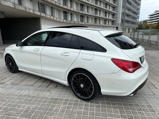 Mercedes-Benz Clase CLA 2016
