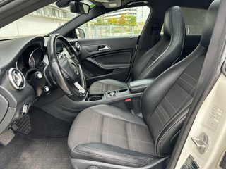 Mercedes-Benz Clase CLA 2016