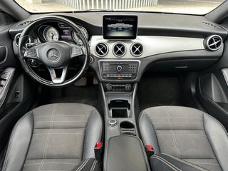 Mercedes-Benz Clase CLA 2016