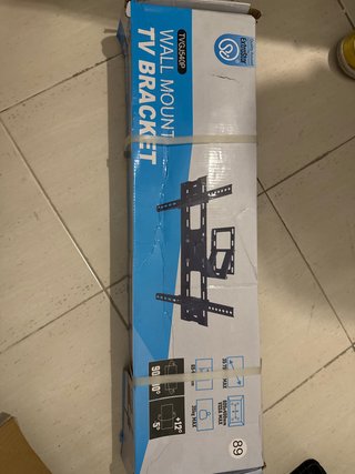 Soporte Pared TV ExtraStar TVG1540P 35-75