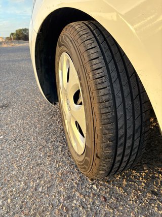 Opel Corsa 2015