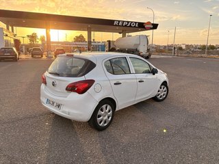 Opel Corsa 2015