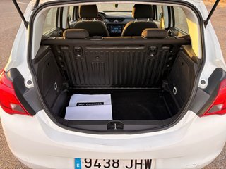 Opel Corsa 2015
