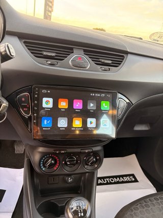 Opel Corsa 2015
