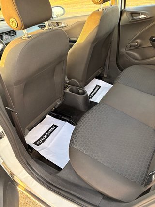Opel Corsa 2015