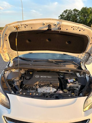 Opel Corsa 2015