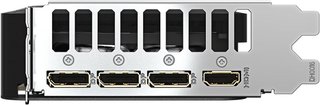 Tarjeta Gráfica Gigabyte RTX 5060 Eagle OC 8G