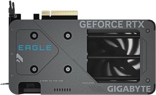Tarjeta Gráfica Gigabyte RTX 5060 Eagle OC 8G