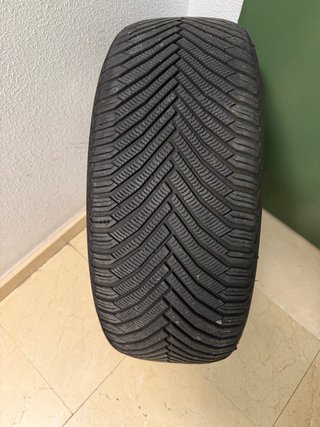 RUEDAS MERCEDES BENZ CLASE V Y VTO W447
