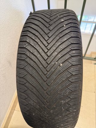 RUEDAS MERCEDES BENZ CLASE V Y VTO W447