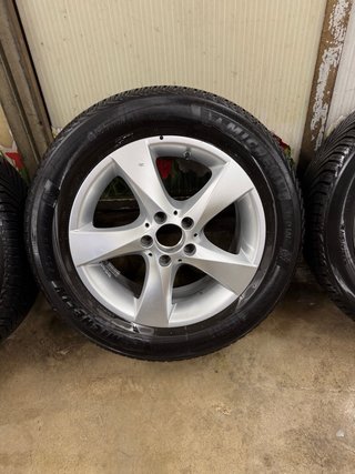 RUEDAS MERCEDES BENZ CLASE V Y VTO W447