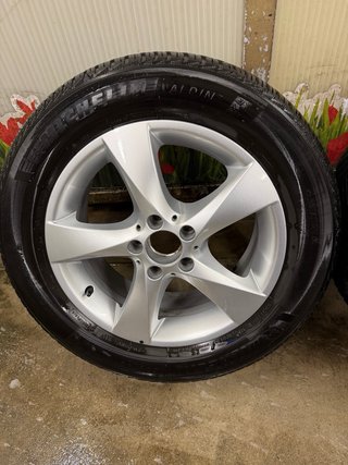 RUEDAS MERCEDES BENZ CLASE V Y VTO W447