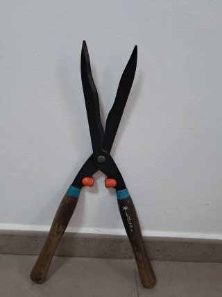 Forbici da potatura Gardena