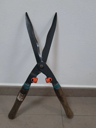 Forbici da potatura Gardena