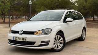 Volkswagen Golf 2017