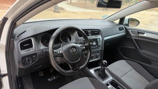 Volkswagen Golf 2017