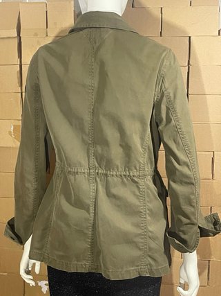 Chaqueta Militar Tommy Hilfiger Talla L