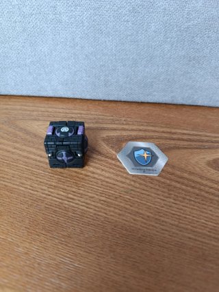Bakugan