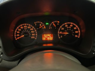Panda 4x4✅SOLO 154.000km! UNICO DUEÑO✅