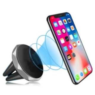 Soporte Magnético Coche Smartphone
