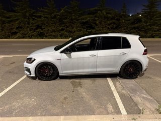 Volkswagen Golf 2017