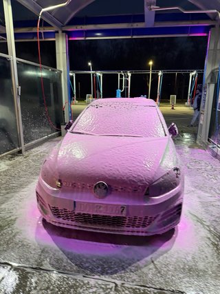 Volkswagen Golf 2017