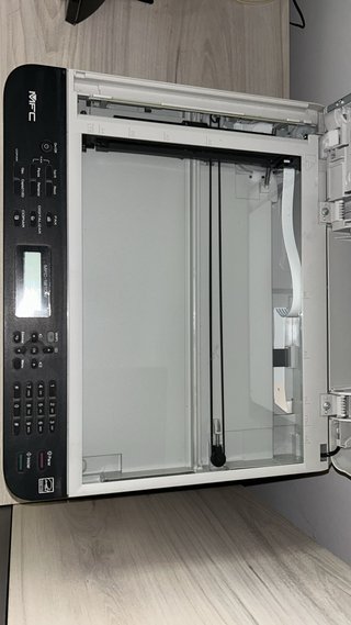 Impresora Brother MFC-1910 Láser Multifunción WiFi