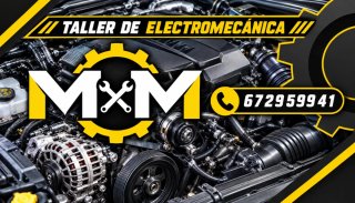 Taller mecánico