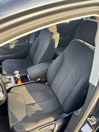 Volkswagen Passat 2010