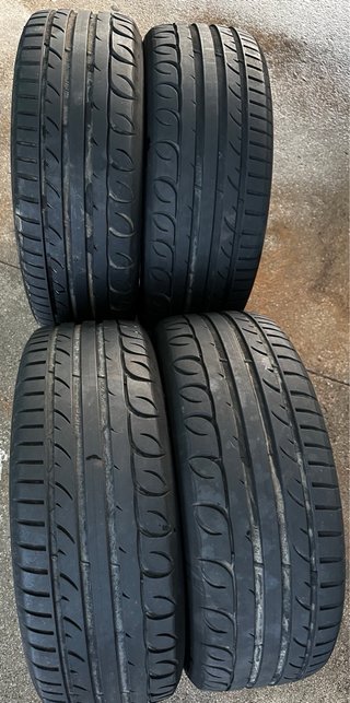 Llantas 17” Peugeot 5008 4x108
