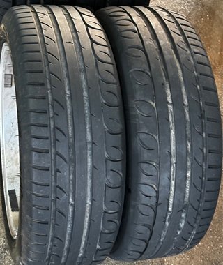 Llantas 17” Peugeot 5008 4x108