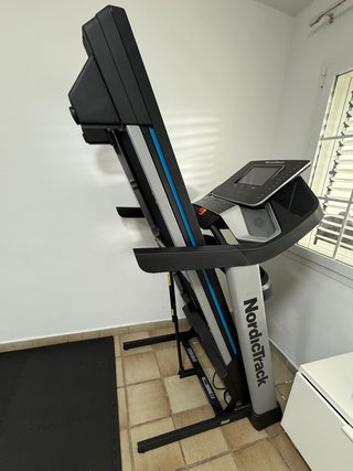 NORDICTRACK EXP 10i CINTA DE CORRER PREMIUM iFit