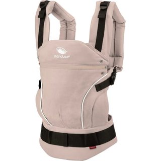Mochila Portabebés Manduca First